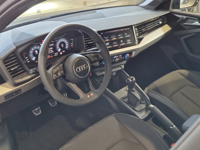 Audi A1 Gebrauchtwagen