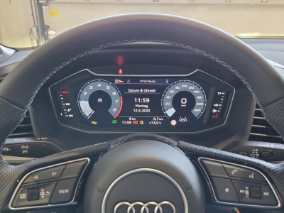 Audi A1 Gebrauchtwagen