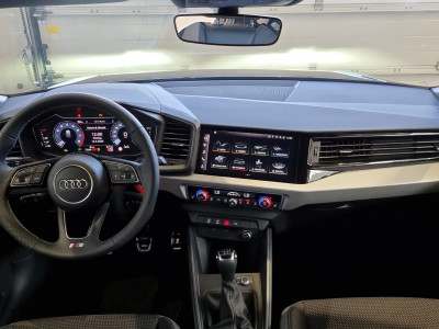 Audi A1 Gebrauchtwagen