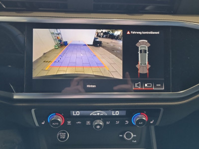 Audi Q3 Gebrauchtwagen