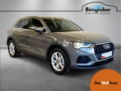 Audi Q3 Gebrauchtwagen