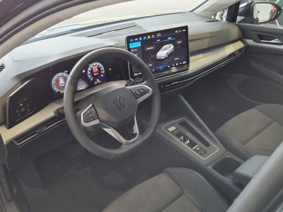 VW Golf Gebrauchtwagen VW Golf Gebrauchtwagen