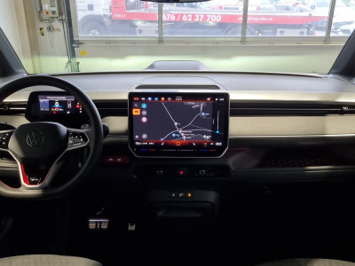 VW ID.Buzz Gebrauchtwagen