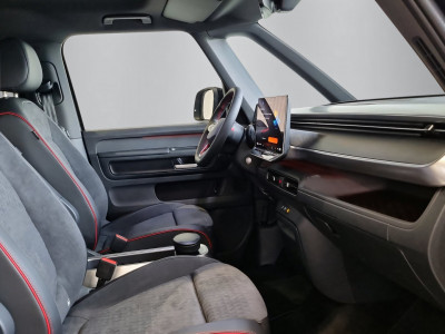 VW ID.Buzz Gebrauchtwagen