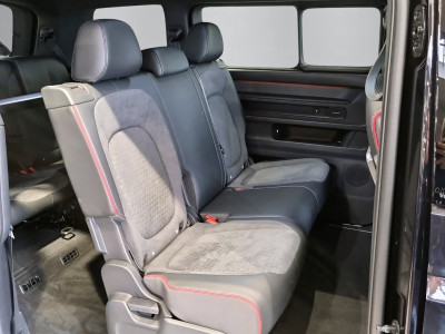 VW ID.Buzz Gebrauchtwagen