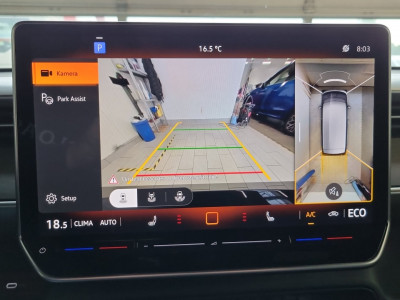 VW ID.Buzz Gebrauchtwagen