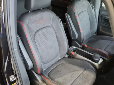 VW ID.Buzz Gebrauchtwagen