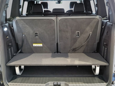 VW ID.Buzz Gebrauchtwagen