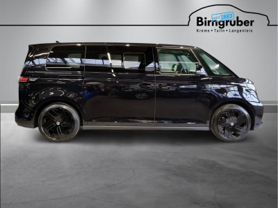 VW ID.Buzz Gebrauchtwagen