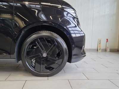 VW ID.Buzz Gebrauchtwagen