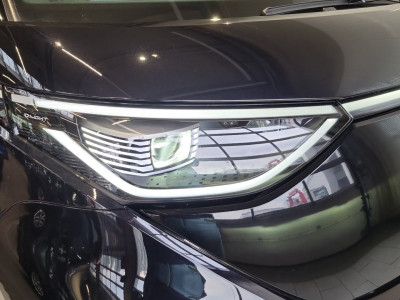 VW ID.Buzz Gebrauchtwagen