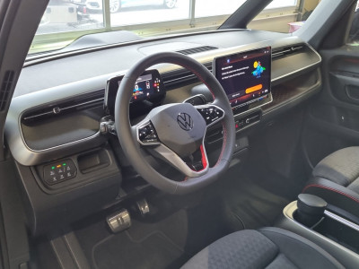 VW ID.Buzz Gebrauchtwagen