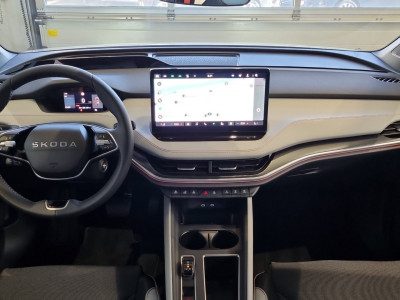 Skoda Elroq Gebrauchtwagen