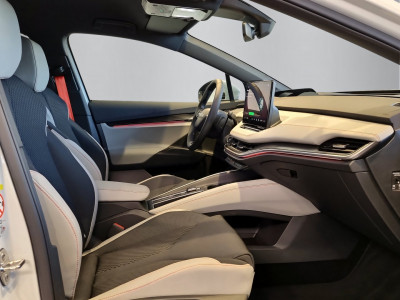 Skoda Elroq Gebrauchtwagen