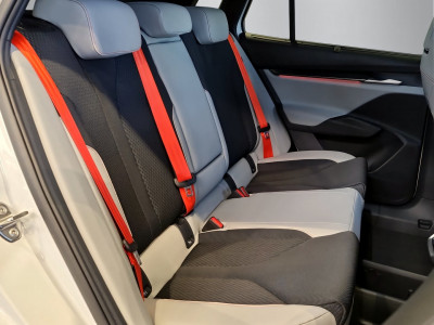 Skoda Elroq Gebrauchtwagen