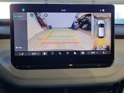 Skoda Elroq Gebrauchtwagen