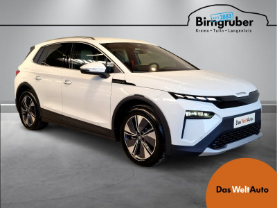 Skoda Elroq Gebrauchtwagen