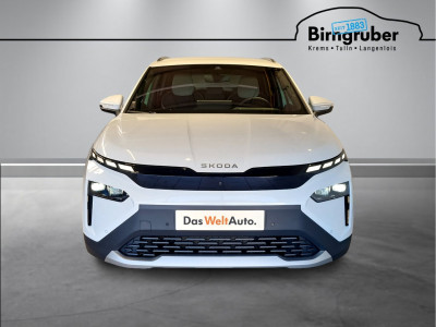 Skoda Elroq Gebrauchtwagen