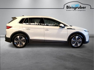 Skoda Elroq Gebrauchtwagen
