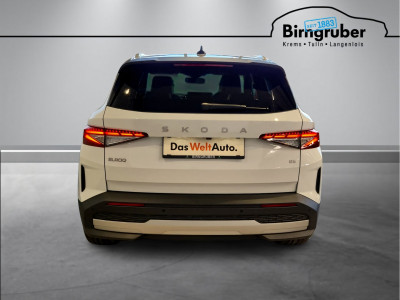 Skoda Elroq Gebrauchtwagen