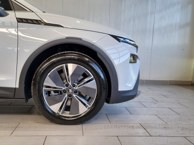 Skoda Elroq Gebrauchtwagen