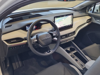 Skoda Elroq Gebrauchtwagen