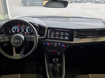 Audi A1 Gebrauchtwagen