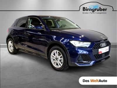Audi A1 Gebrauchtwagen