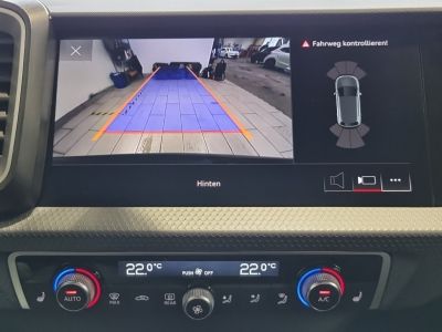 Audi A1 Gebrauchtwagen