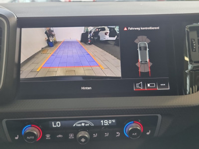 Audi A1 Gebrauchtwagen