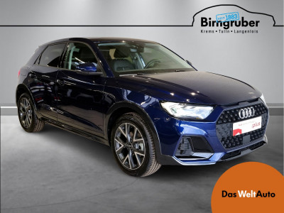 Audi A1 Gebrauchtwagen