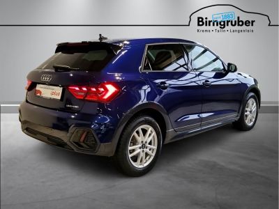 Audi A1 Gebrauchtwagen