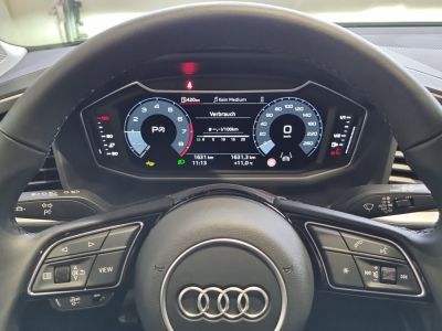 Audi A1 Gebrauchtwagen