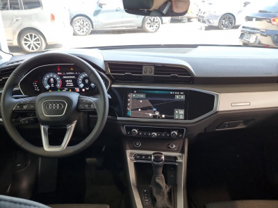 Audi Q3 Gebrauchtwagen