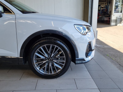 Audi Q3 Gebrauchtwagen