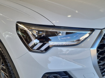 Audi Q3 Gebrauchtwagen