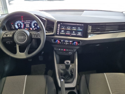 Audi A1 Gebrauchtwagen