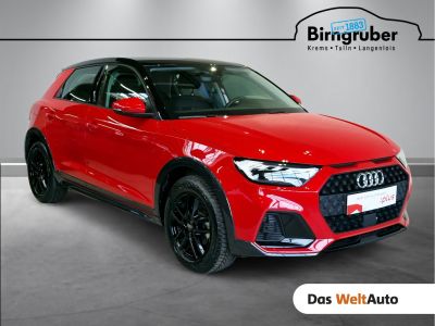 Audi A1 Gebrauchtwagen