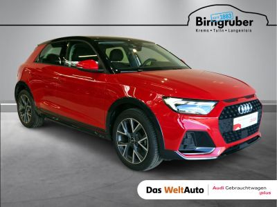 Audi A1 Gebrauchtwagen Audi A1 Gebrauchtwagen