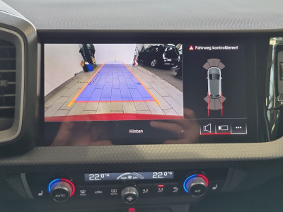 Audi A1 Gebrauchtwagen