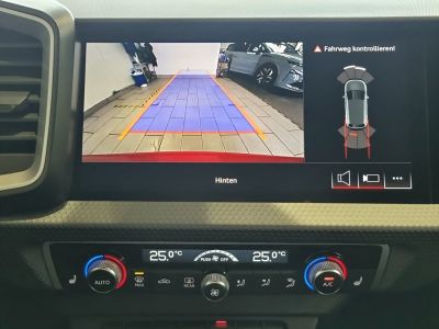 Audi A1 Gebrauchtwagen