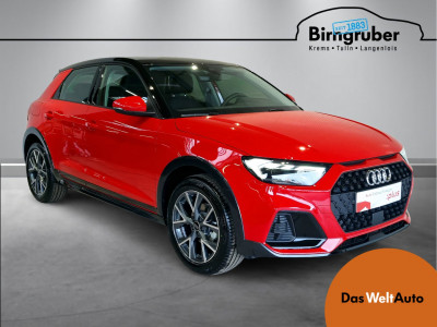 Audi A1 Gebrauchtwagen