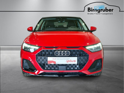 Audi A1 Gebrauchtwagen