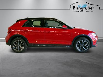 Audi A1 Gebrauchtwagen Audi A1 Gebrauchtwagen