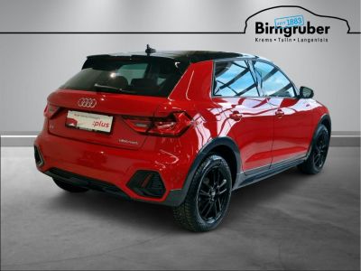 Audi A1 Gebrauchtwagen