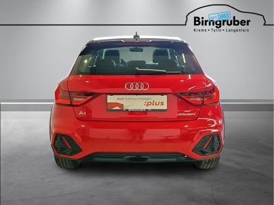 Audi A1 Gebrauchtwagen Audi A1 Gebrauchtwagen
