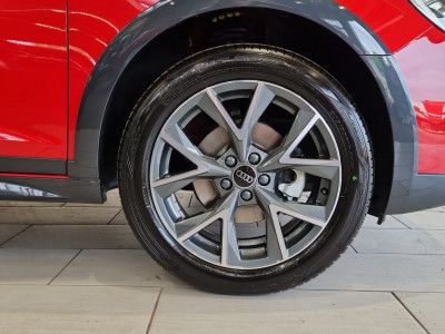 Audi A1 Gebrauchtwagen