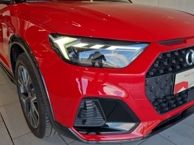 Audi A1 Gebrauchtwagen Audi A1 Gebrauchtwagen