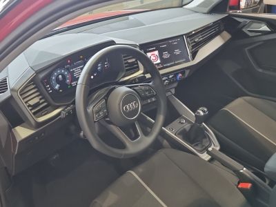 Audi A1 Gebrauchtwagen