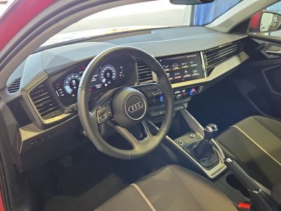 Audi A1 Gebrauchtwagen Audi A1 Gebrauchtwagen